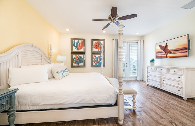 Margaritaville Cottages Orlando by Rentyl with H2O Waterpark - Photo 12