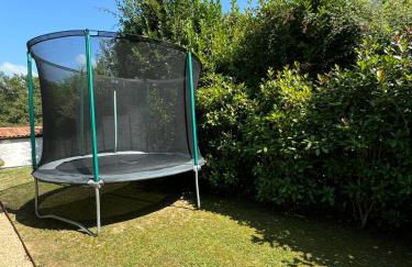 Villa Proche Guéthary et Saint Jean de Luz - Foto 26