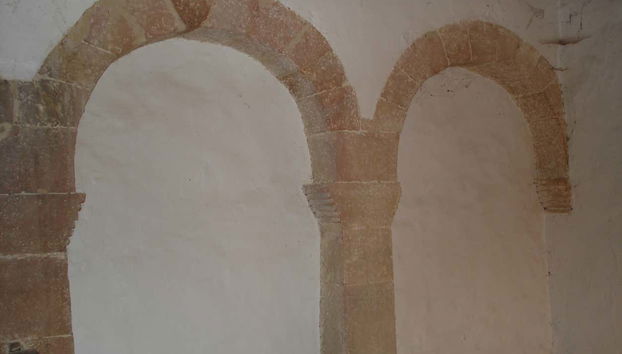 Iglesia de Santa Eulalia