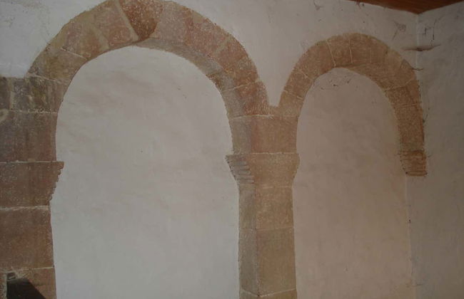 Visite des églises romanes à Las Merindades - Photo 3