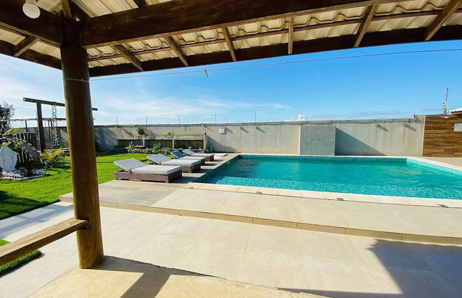 Casa Marataizes - Photo 28