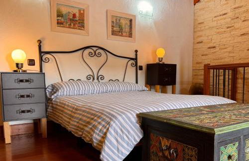 Alojamiento La HiguerAzul Gran Canaria - Foto 13