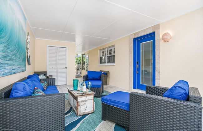 Lulu's Crescent Cottage #2 - Foto 25