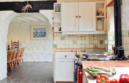 Lordship Farmhouse - Foto 9