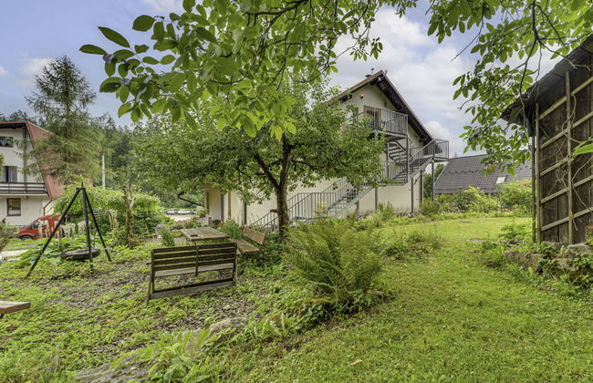 2 bedroom Apartment in Wisła with garden and terrace - Photo 11