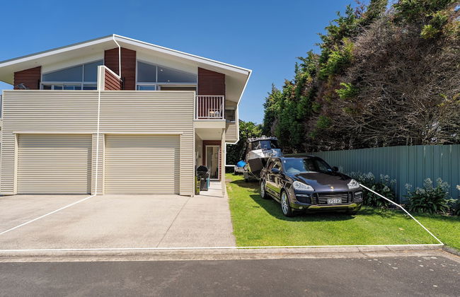 Ocean Serenity Apartments Whitianga - Foto 22