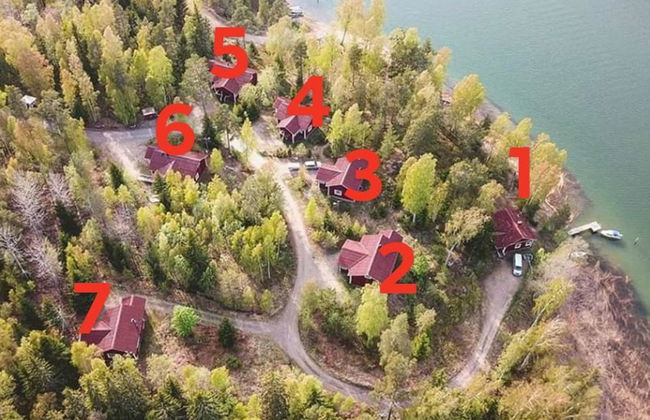 Punasotka 2 - Foto 2