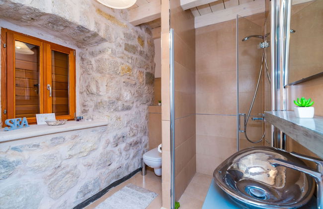 Villa Kanada - Foto 20