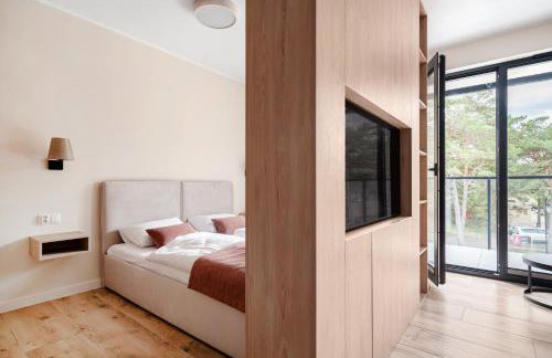 Linea Mare Apartments - Foto 32