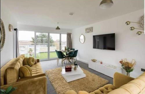 Penthouse Luxury Apartment - Foto 2