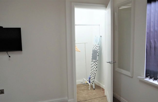 Cowper Townhouse - Foto 25