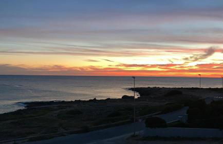 Attico Fronte Mare Salento - Foto 41