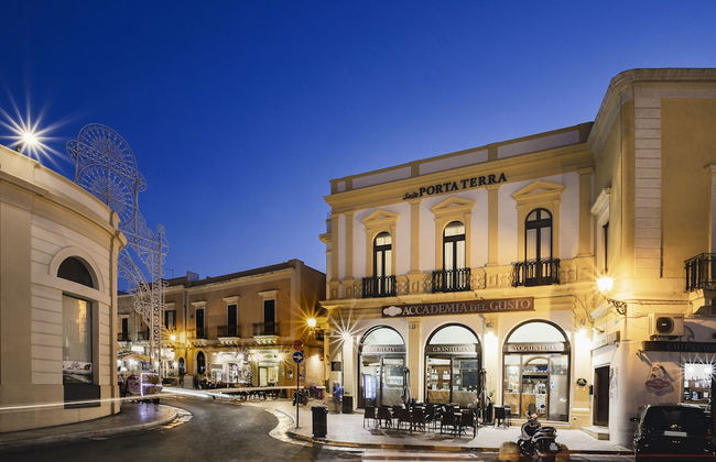 Suite Porta Terra - Foto 1