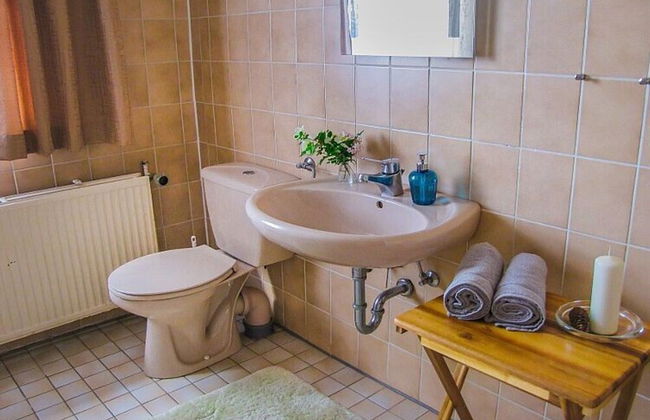 Ferienwohnung in der Nahe vom Hexentanzplatz - Foto 22