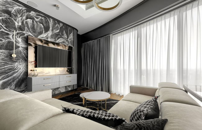 MARGI Dali Apartament LUX - Foto 9