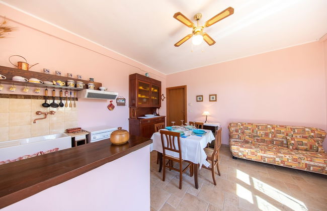 Isola dei Calanchi - Foto 73