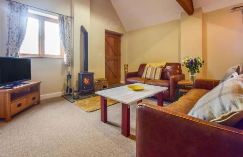 Cider House, Oosland Farm - Photo 7