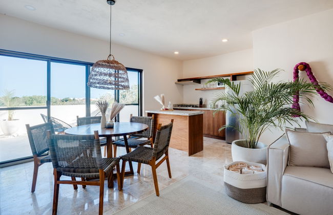 Casa Manglar Riviera Maya - Foto 74