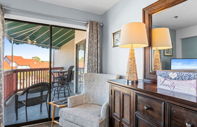 St Thomas Square By Panhandle Getaways - Foto 7