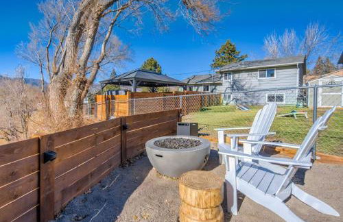 Kings Hideaway Prime Spot Hot Tub Scenic View - Foto 24