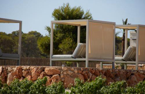 Finca Cantó de Marina - Adults Only - Foto 16
