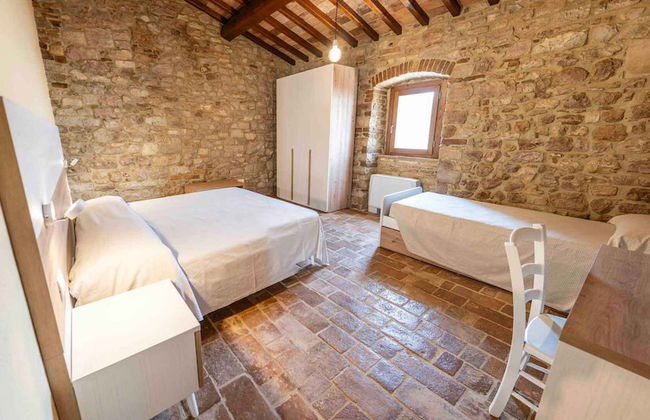 Agriturismo Cerqueti - Foto 5