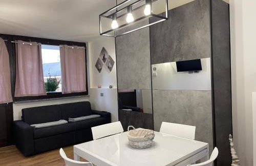 La Casa di Paolo - Monolocale ristrutturato con vista sulle montagne - Foto 7