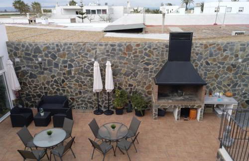 Alojamiento Lo Trabucador - Foto 62