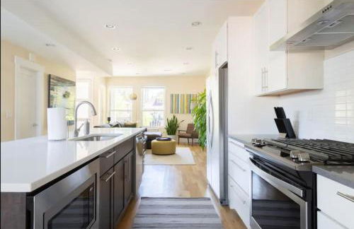 New Build and Pet Friendly Near to Highlands and RiNo - Foto 9