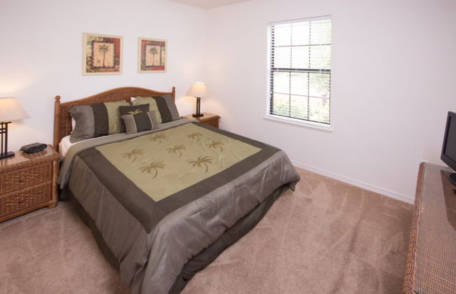 Robert's Cypress Pointe Vacation Home - Foto 4