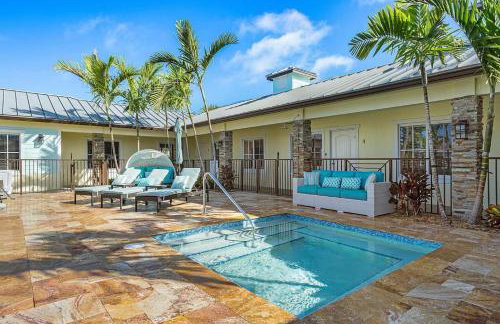 Bermuda Bungalows (Tropical Island Getaway) - Foto 57