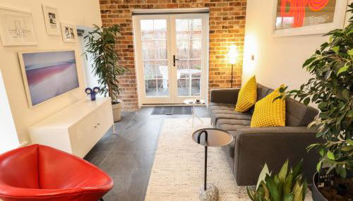 The Pump House Forge - Foto 5