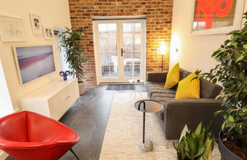 The Pump House Forge - Foto 5