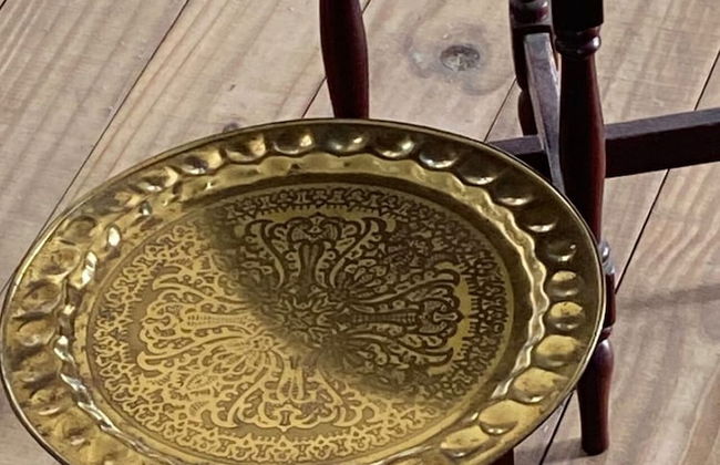 Acolhedor Ranchinho Campestre - Foto 18