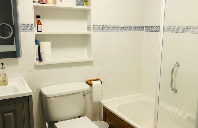 3 Bedroomed House Minutes Walk From Kenmare Town - Foto 13