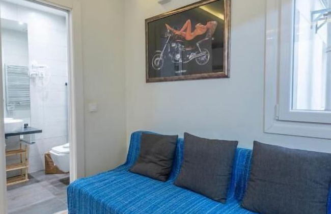 City Center Apartments Sol - Photo 19