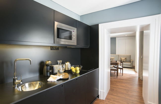 bnapartments Carregal - Foto 16