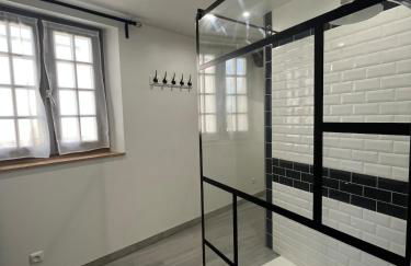 Duplex chic et pratique - Photo 11