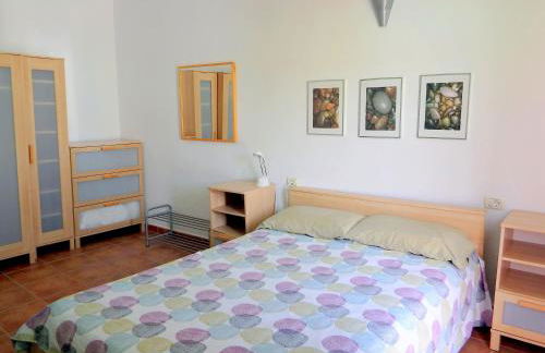 Casa Nieves de Igueste - Foto 20