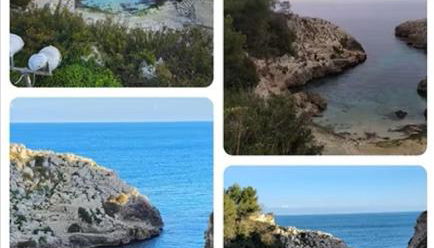 Saverio's Sea House Marittima di DIso - Foto 5