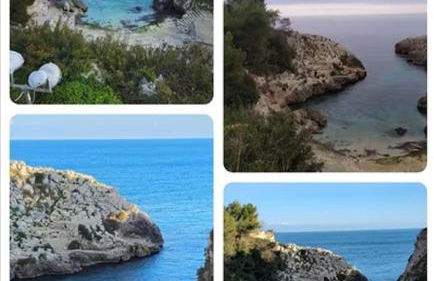 Saverio's Sea House Marittima di DIso - Foto 5