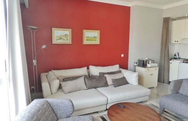 Apartament Suite in Hotel Pyr - Foto 10