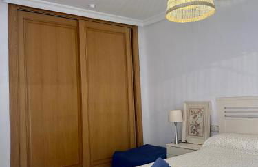 Beach Apartment Tropical Golf Playa Granada - Foto 22