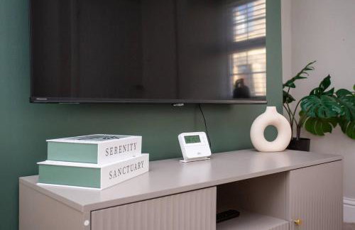 Vacant Nests Castle Hill Wi-Fi Village - Foto 13