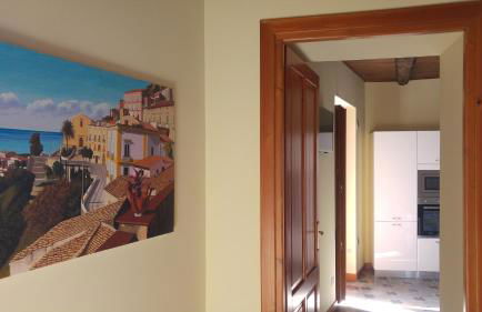 A casa di Anna - vista mare nel centro storico - Photo 13