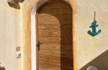 Appartamento Baia Pitrizza vista mare - Foto 8