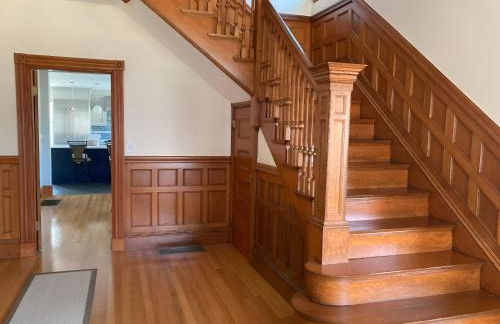 Forever Green Manor - 6 bedroom - Stunning Ocean Views - Foto 35