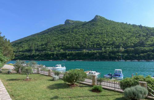 Seaside holiday house Plomin Luka, Labin - 7466 - Foto 20