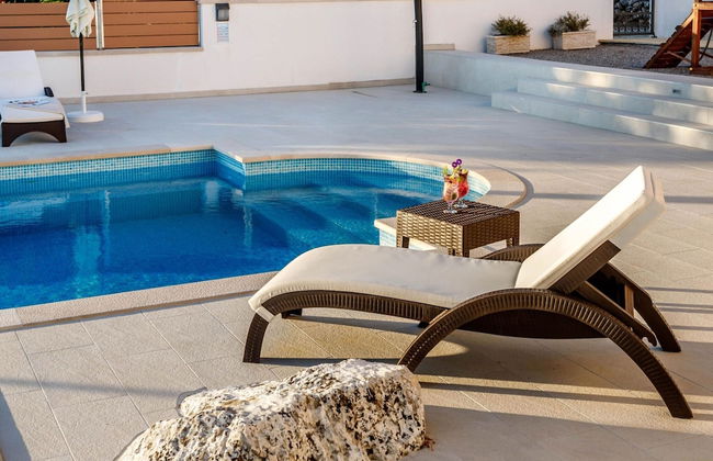 Brand new Countryside Villa With Heated Pool - Foto 16