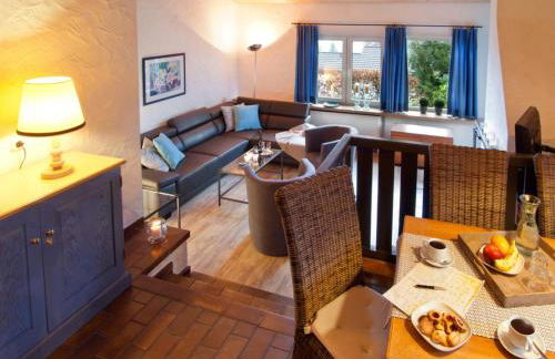 Eifelblick über dem See - Foto 1